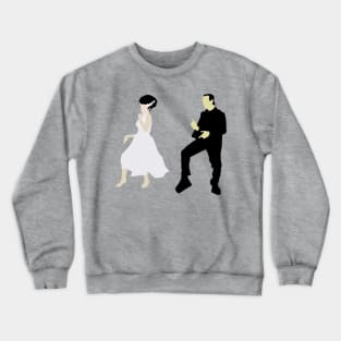 Greasenstein Crewneck Sweatshirt